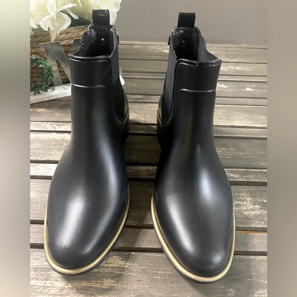 KATE SPADE BOOTS